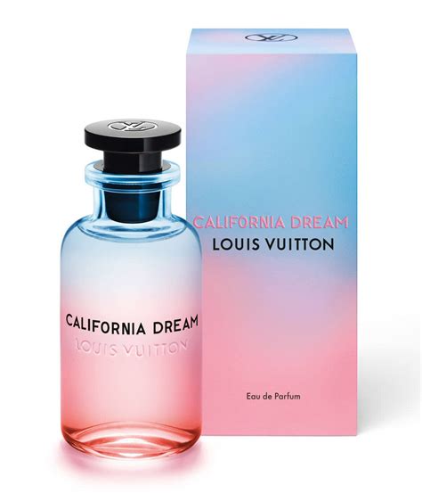 which louis vuitton perfume smells the best